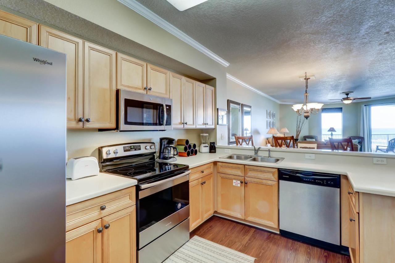 Dunes Of Seagrove Condominiums Seagrove Beach Luaran gambar