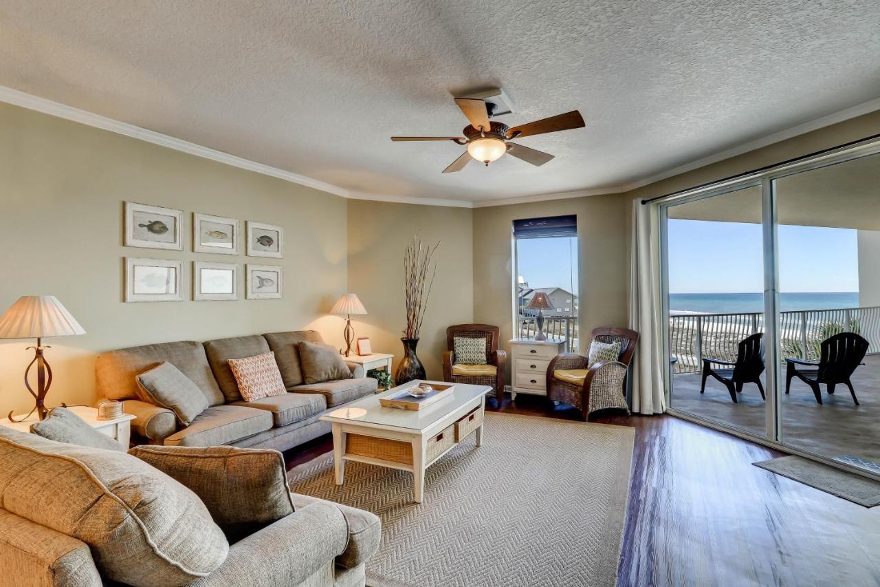 Dunes Of Seagrove Condominiums Seagrove Beach Luaran gambar