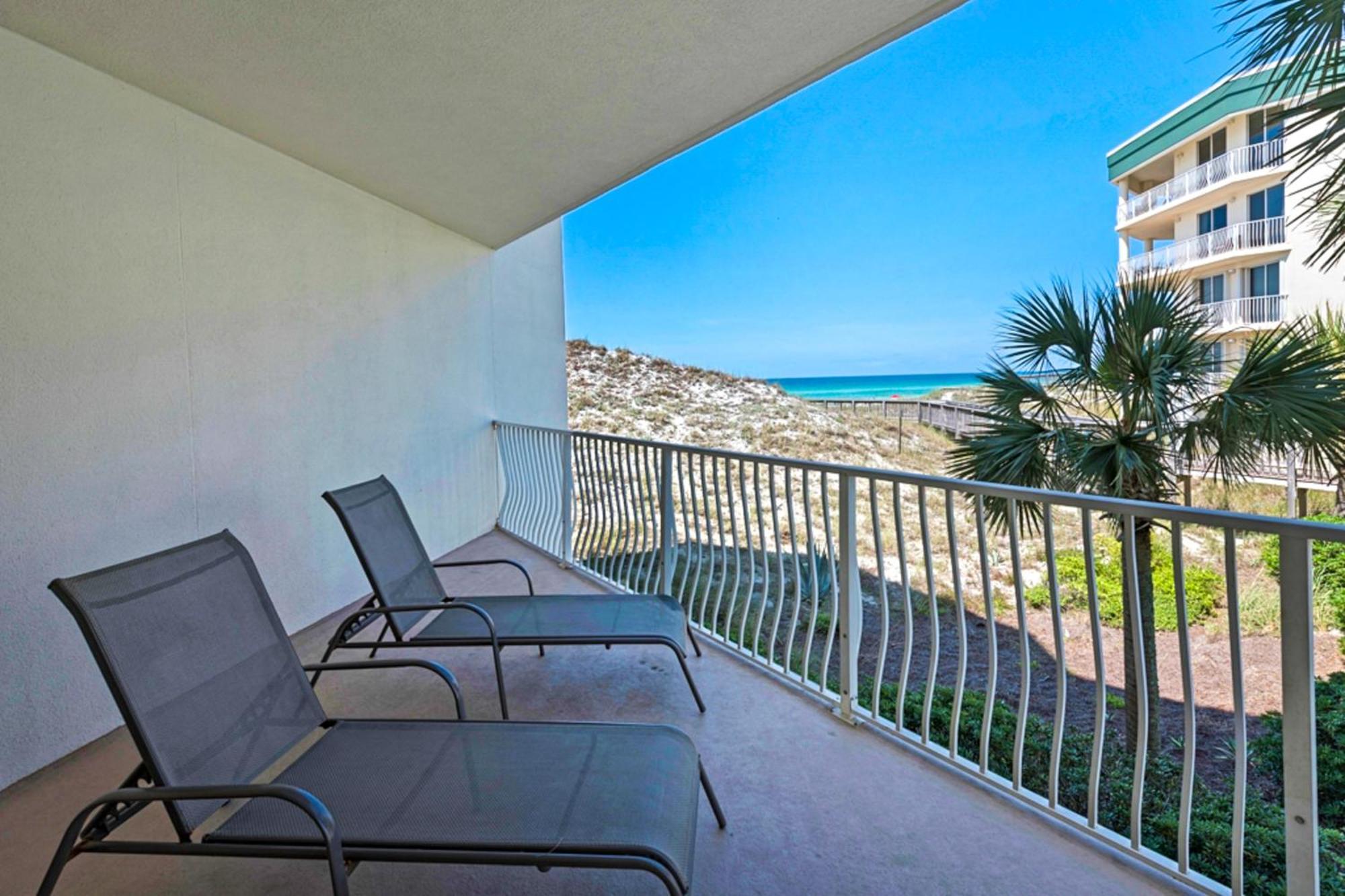 Dunes Of Seagrove Condominiums Seagrove Beach Bilik gambar