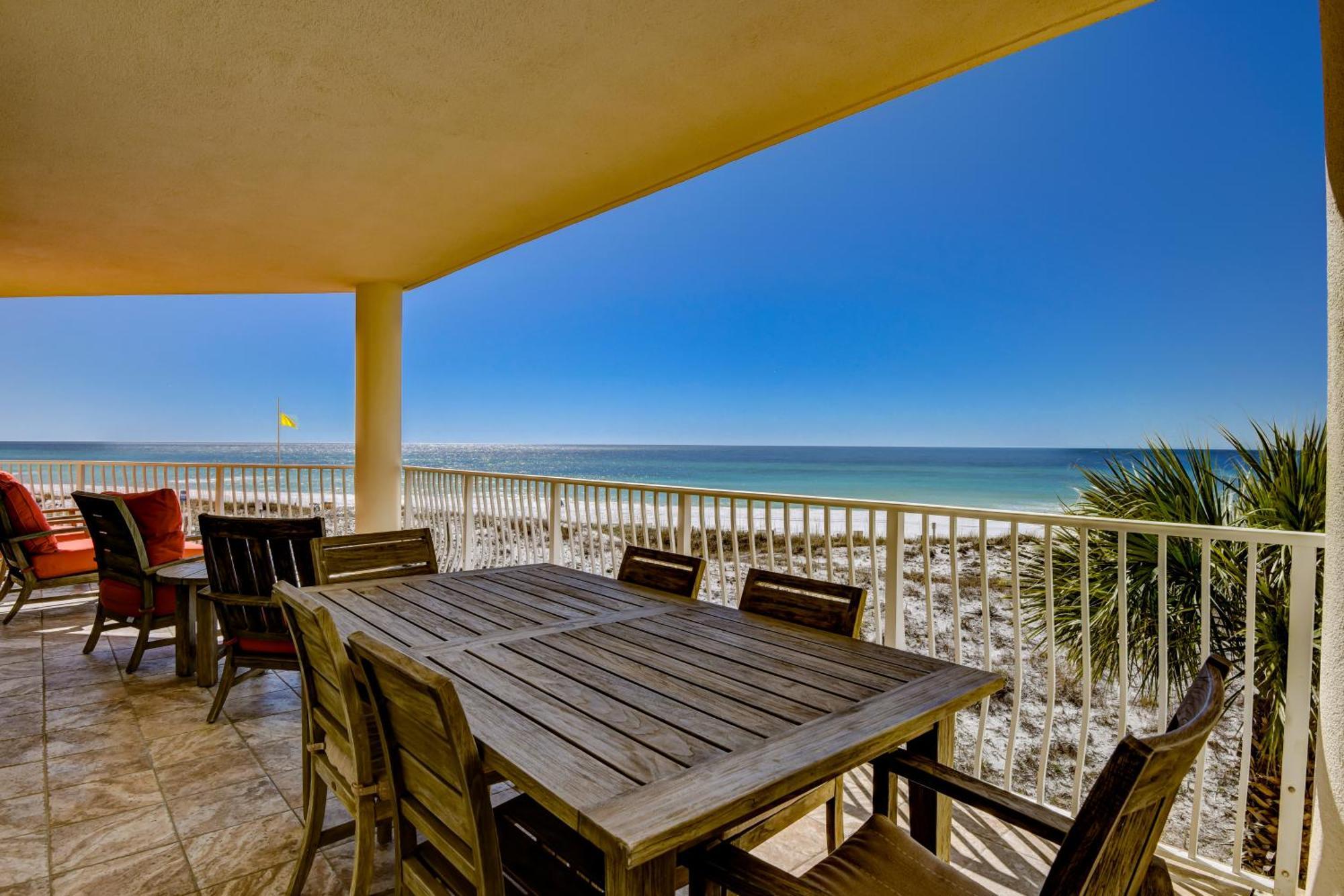 Dunes Of Seagrove Condominiums Seagrove Beach Bilik gambar