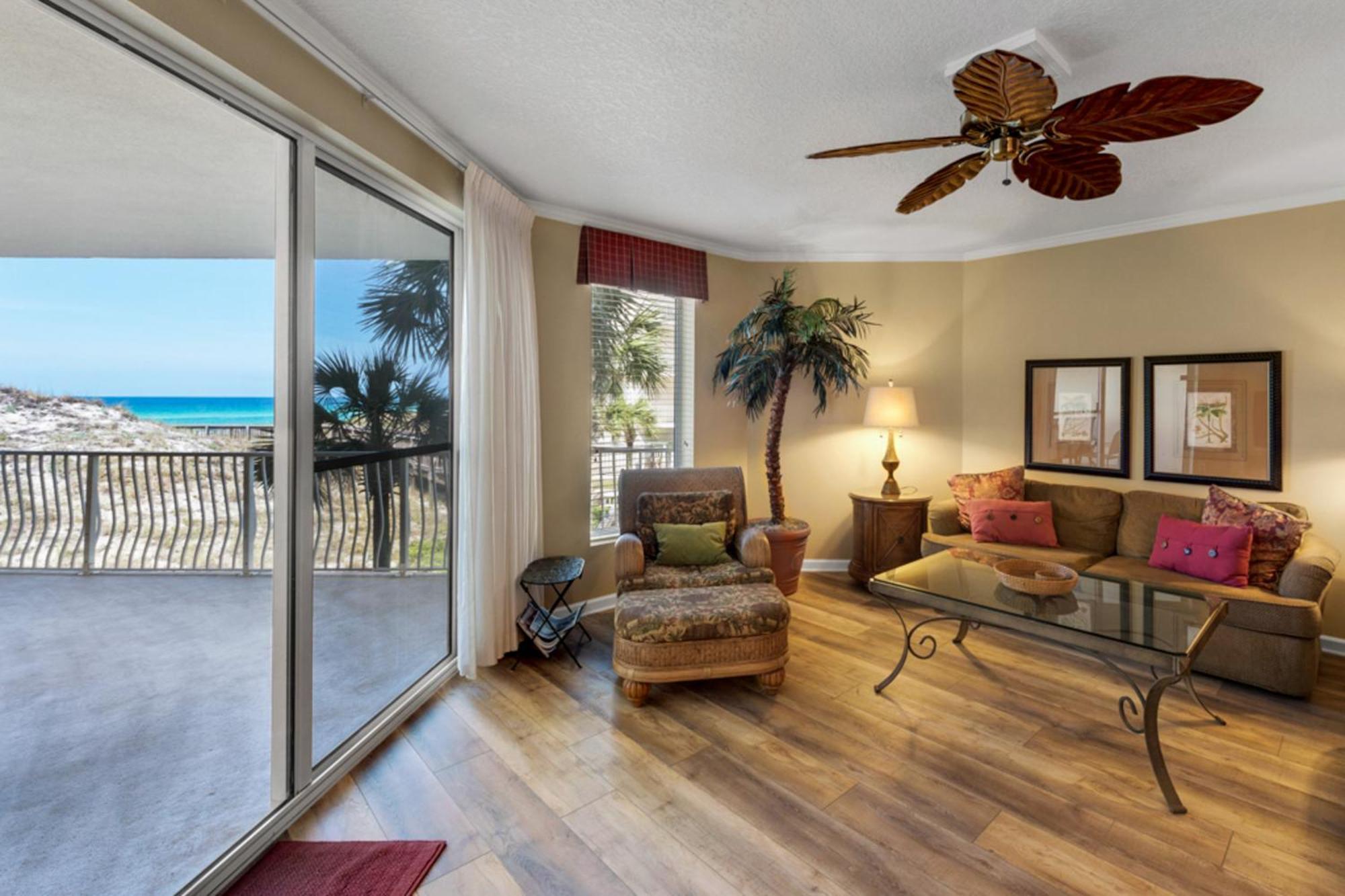 Dunes Of Seagrove Condominiums Seagrove Beach Bilik gambar