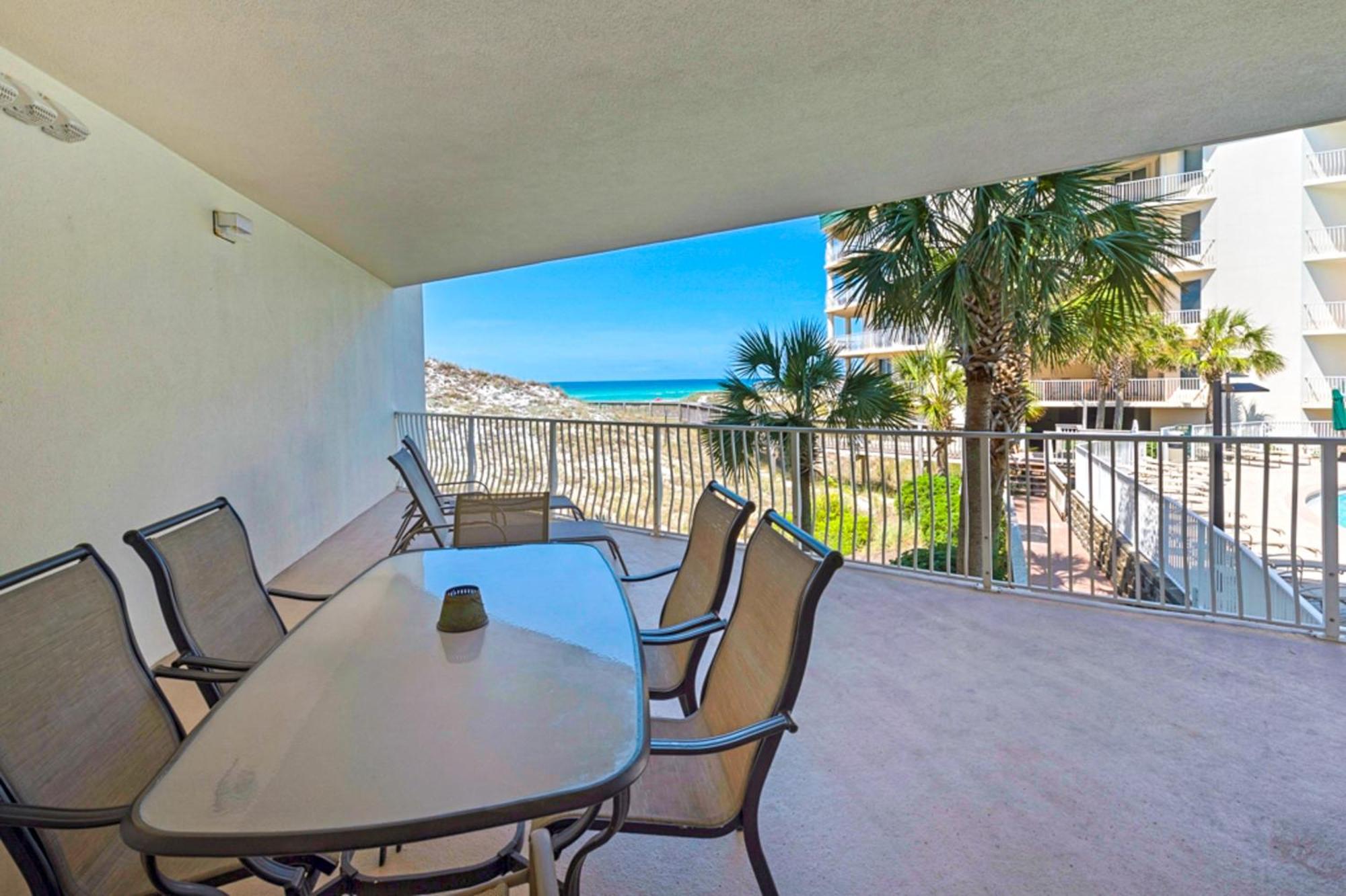 Dunes Of Seagrove Condominiums Seagrove Beach Bilik gambar