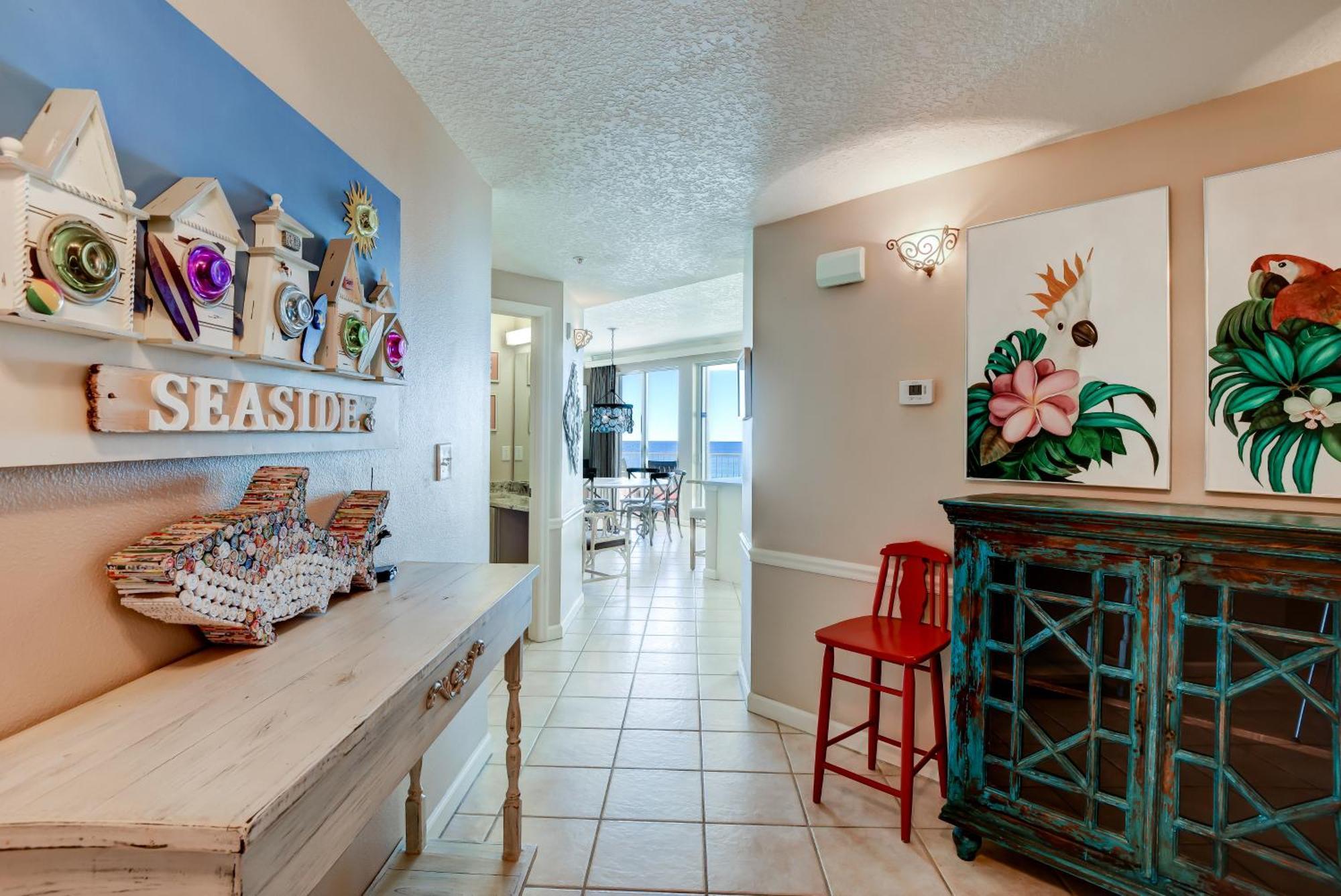 Dunes Of Seagrove Condominiums Seagrove Beach Bilik gambar