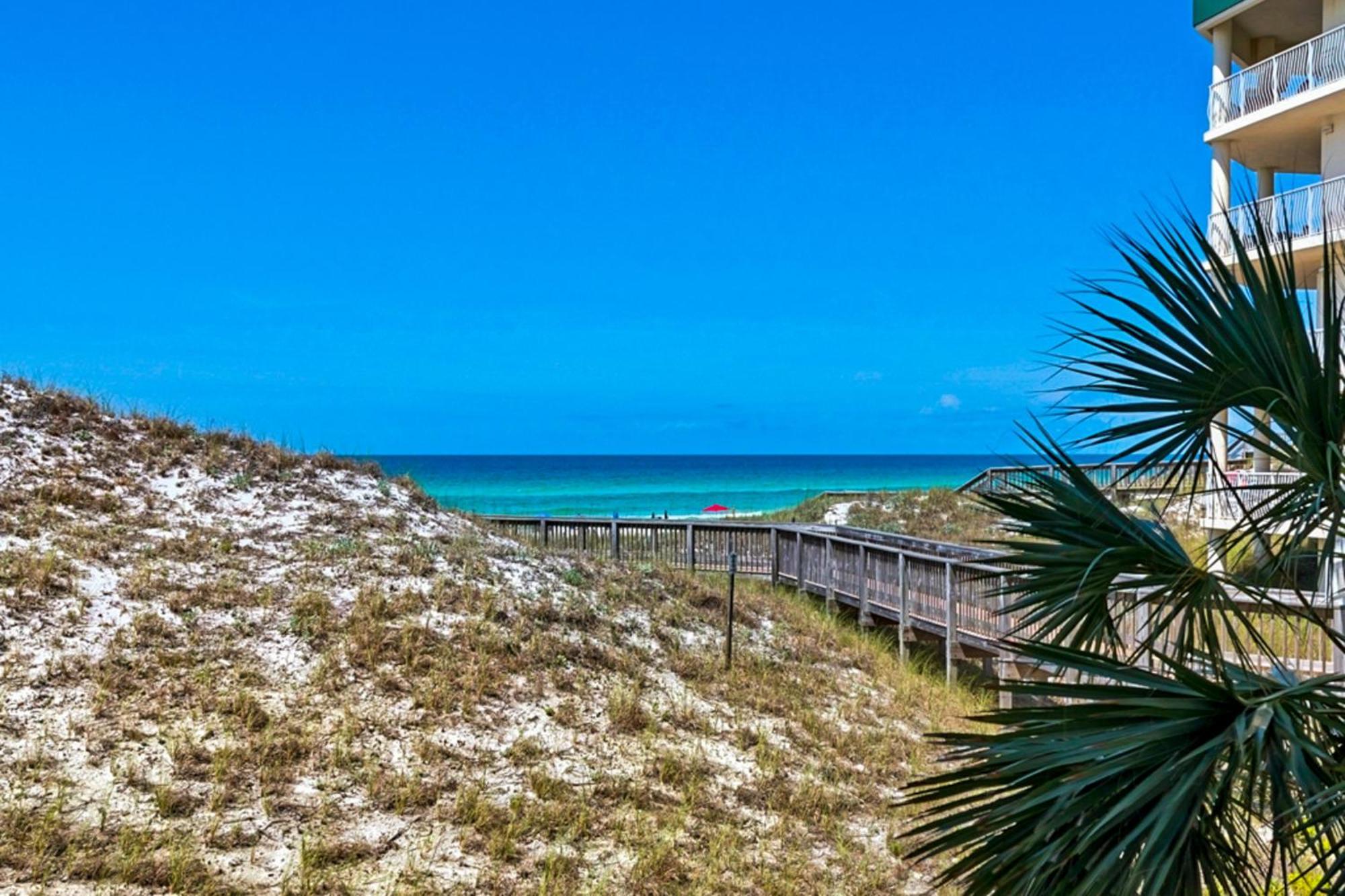 Dunes Of Seagrove Condominiums Seagrove Beach Bilik gambar