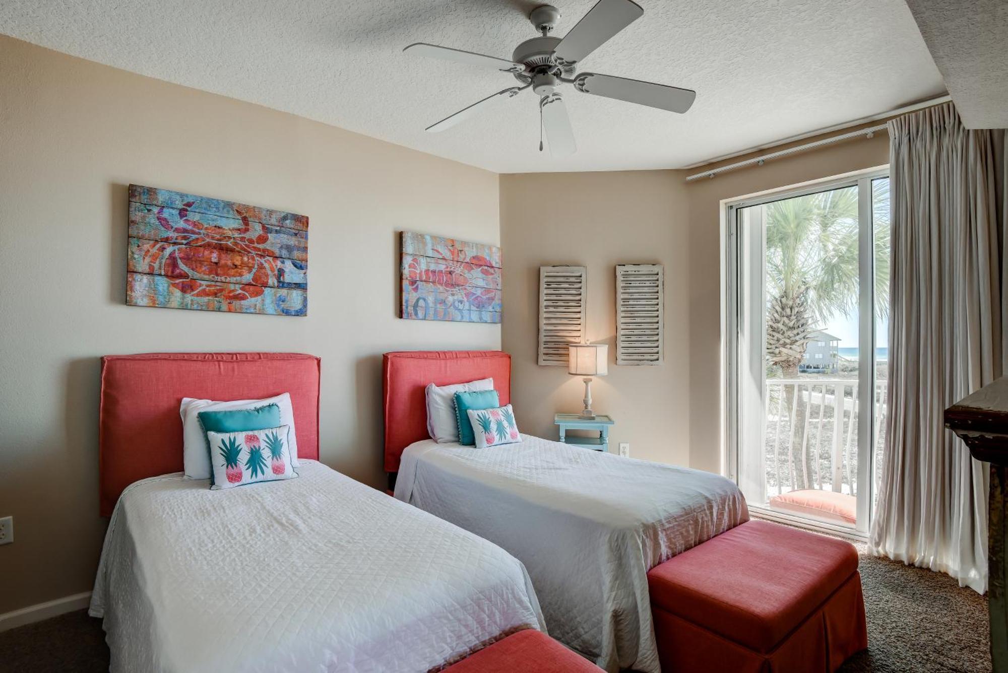 Dunes Of Seagrove Condominiums Seagrove Beach Bilik gambar