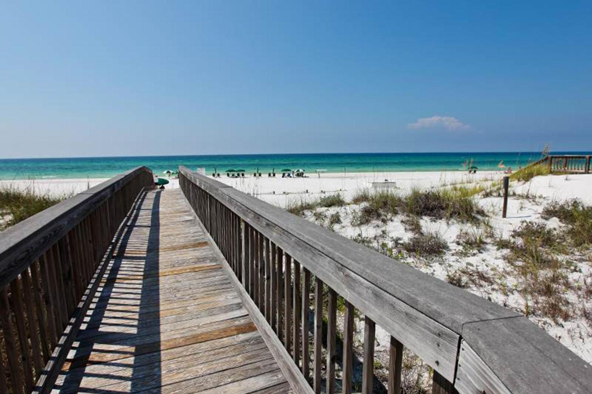 Dunes Of Seagrove Condominiums Seagrove Beach Bilik gambar