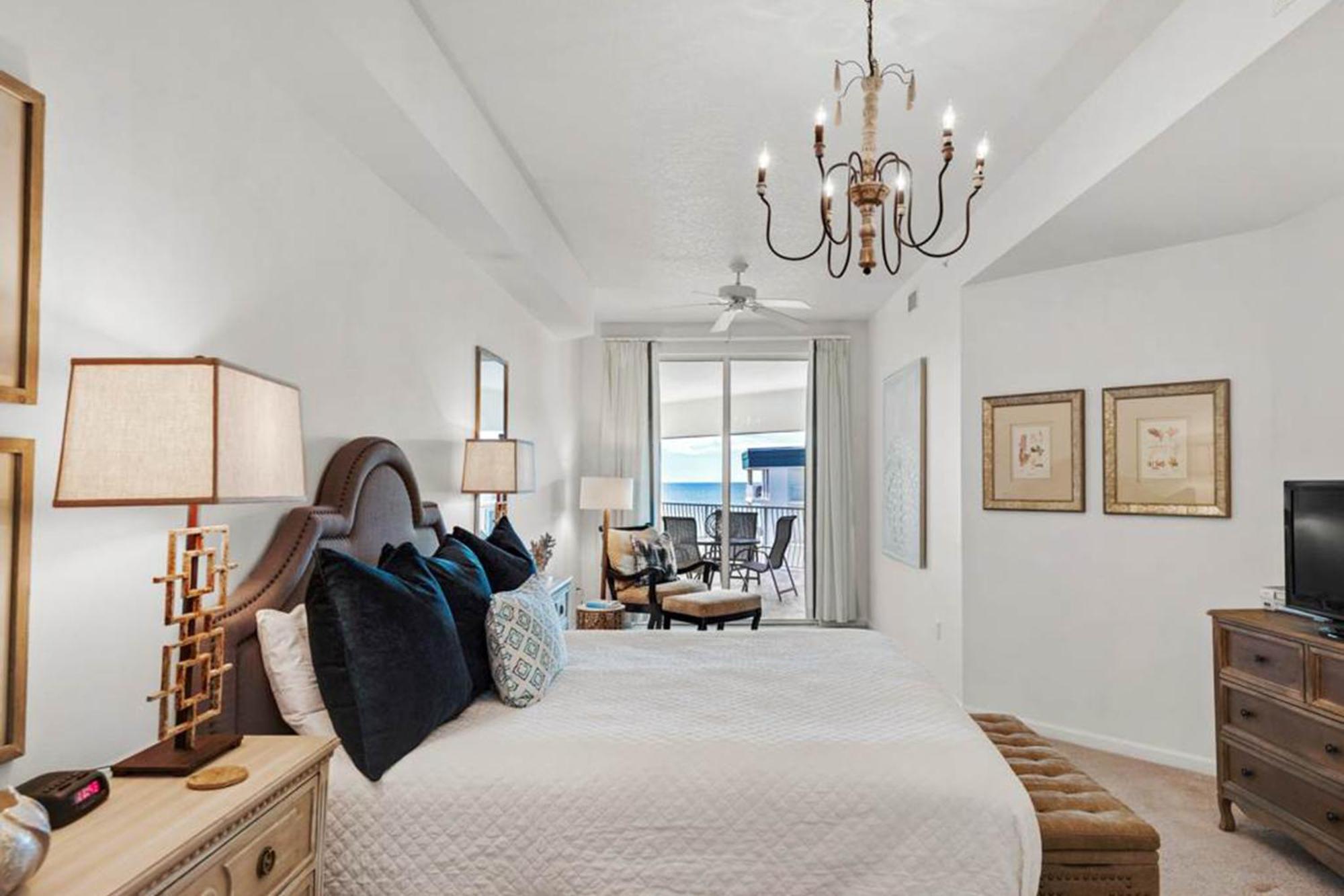 Dunes Of Seagrove Condominiums Seagrove Beach Bilik gambar