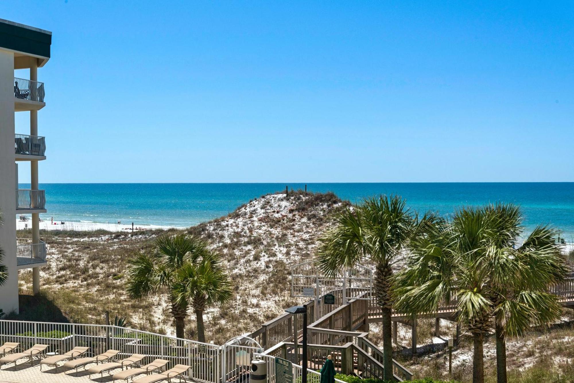 Dunes Of Seagrove Condominiums Seagrove Beach Bilik gambar