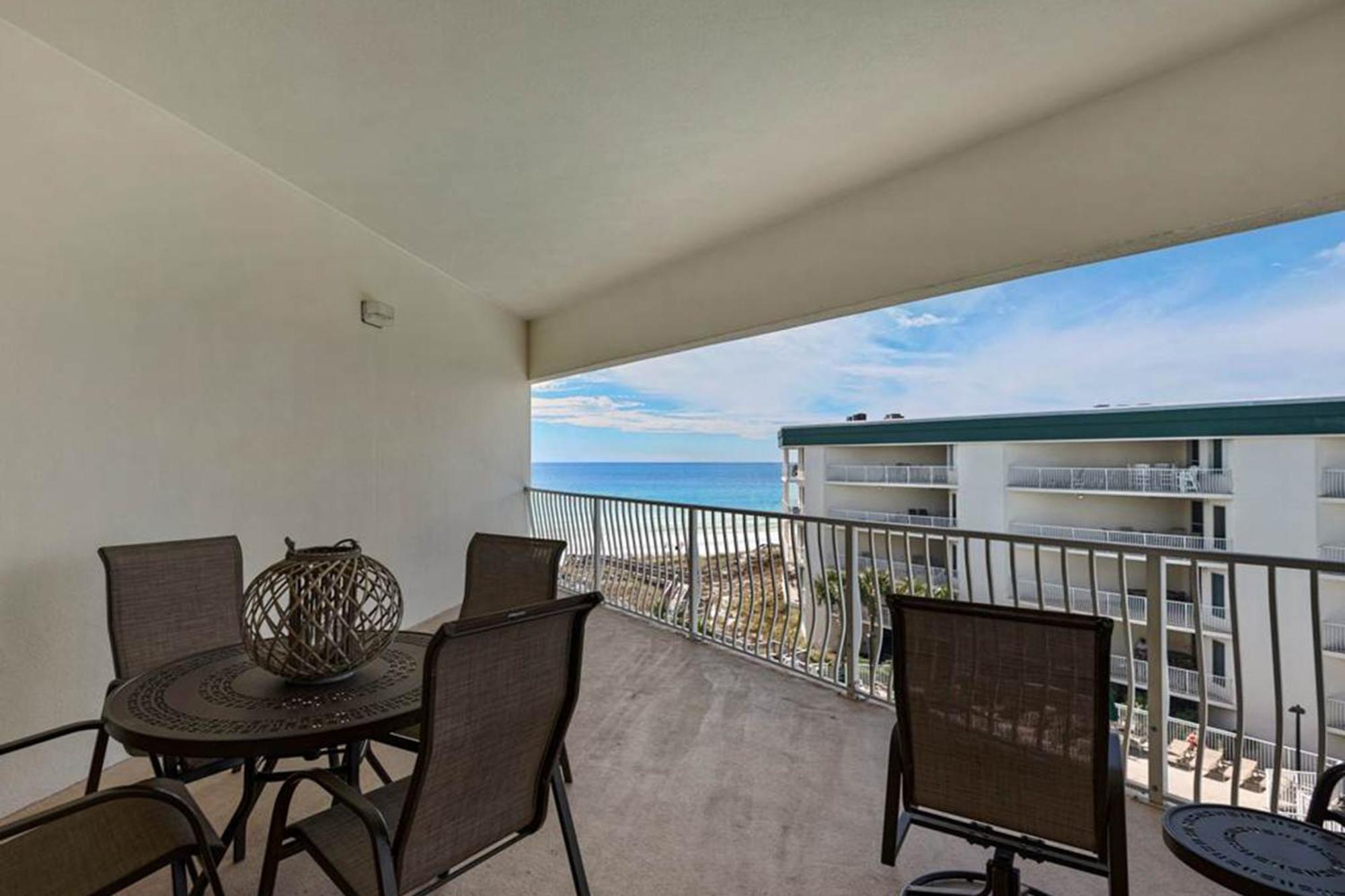 Dunes Of Seagrove Condominiums Seagrove Beach Bilik gambar