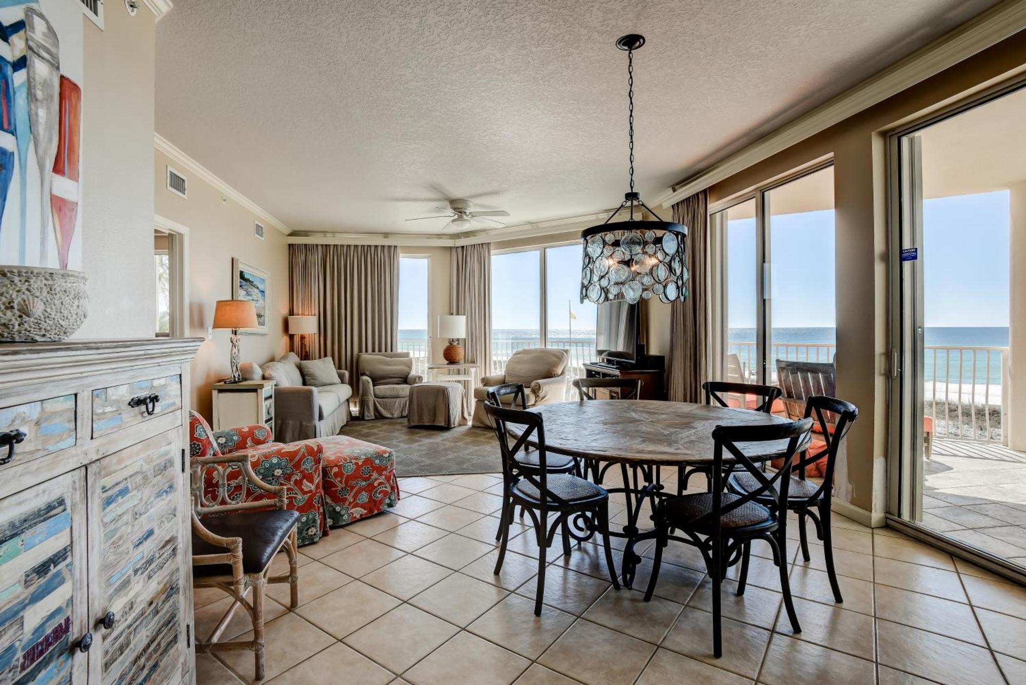 Dunes Of Seagrove Condominiums Seagrove Beach Bilik gambar
