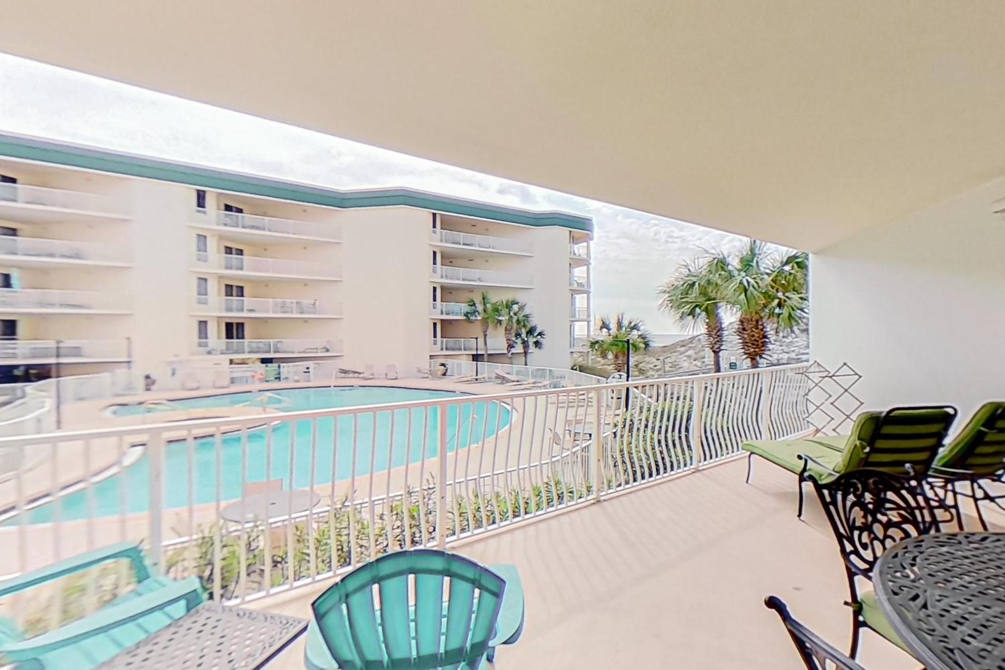 Dunes Of Seagrove Condominiums Seagrove Beach Bilik gambar
