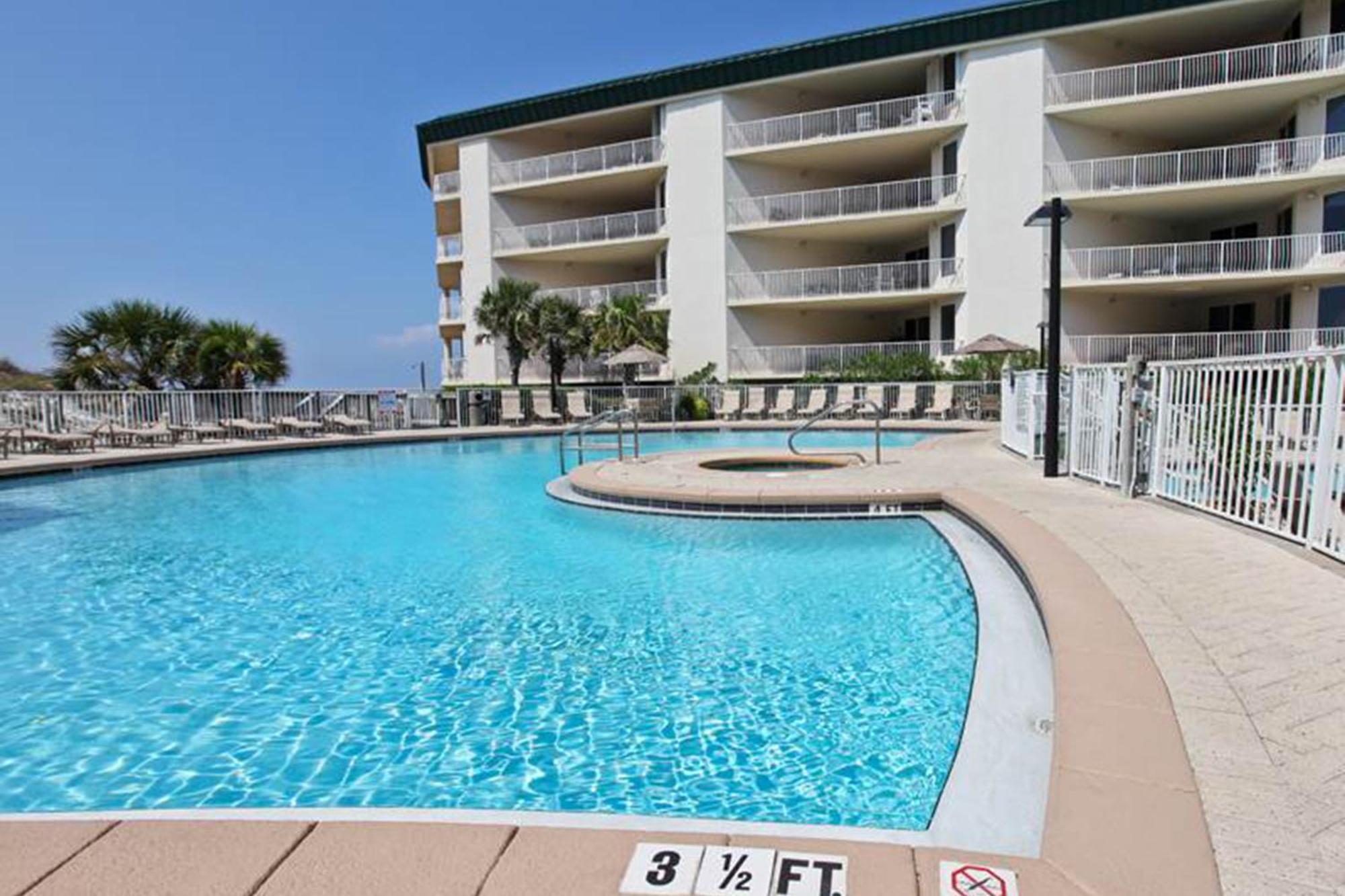 Dunes Of Seagrove Condominiums Seagrove Beach Bilik gambar