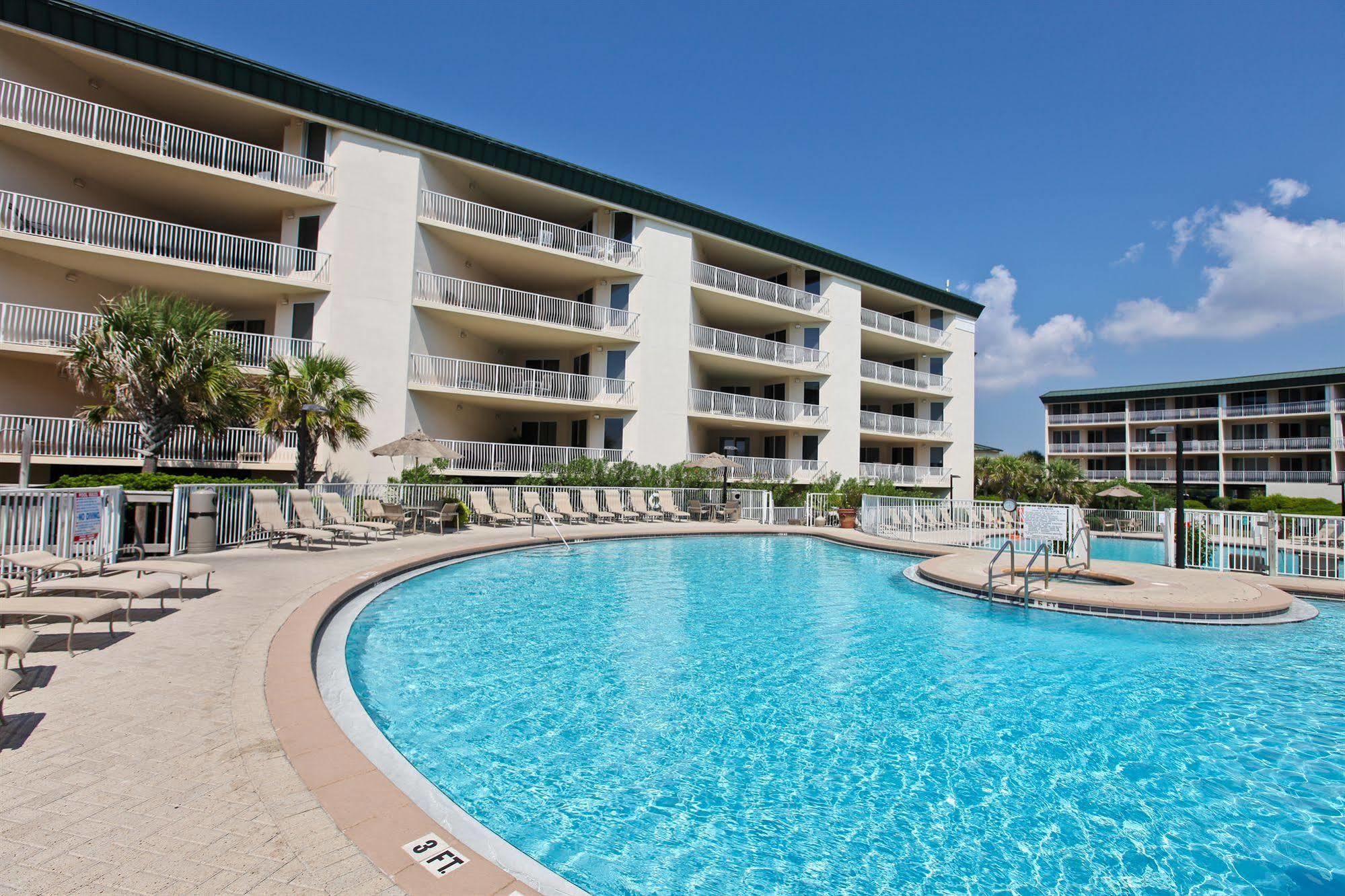 Dunes Of Seagrove Condominiums Seagrove Beach Luaran gambar